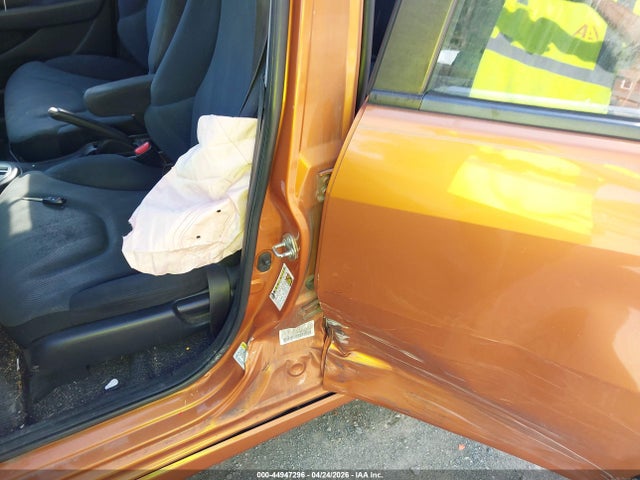 Aukcja sprzedaży 2010 Honda Fit Sport, vin: JHMGE8H4XAS025479, numer aukcji: 44947296