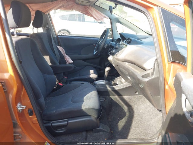 Aukcja sprzedaży 2010 Honda Fit Sport, vin: JHMGE8H4XAS025479, numer aukcji: 44947296