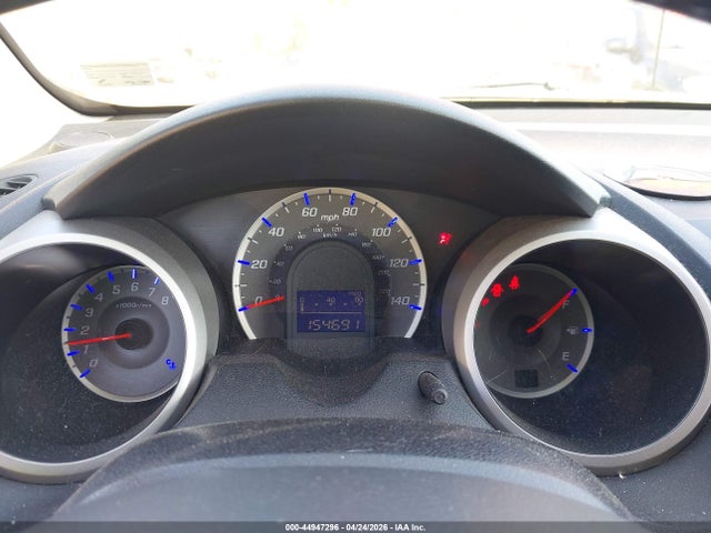 Aukcja sprzedaży 2010 Honda Fit Sport, vin: JHMGE8H4XAS025479, numer aukcji: 44947296