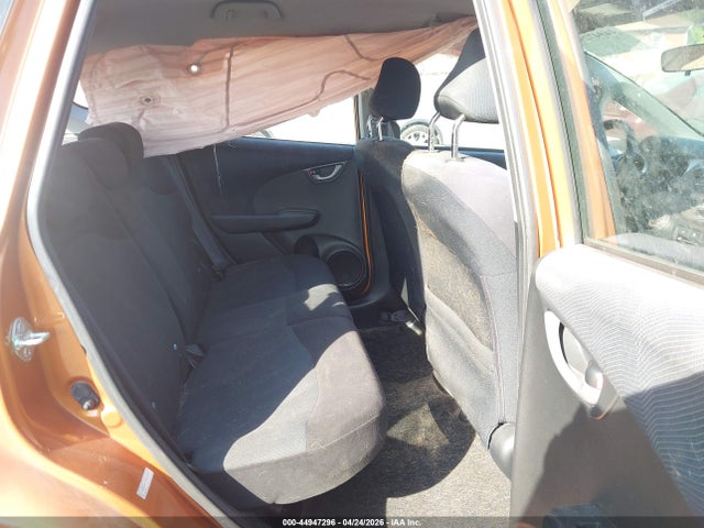 Aukcja sprzedaży 2010 Honda Fit Sport, vin: JHMGE8H4XAS025479, numer aukcji: 44947296