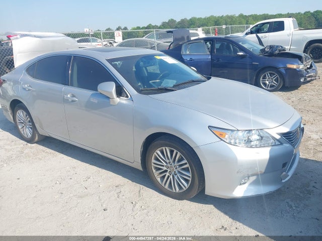 Aukcja sprzedaży 2014 Lexus Es 350, vin: JTHBK1GG3E2141487, numer aukcji: 44947297