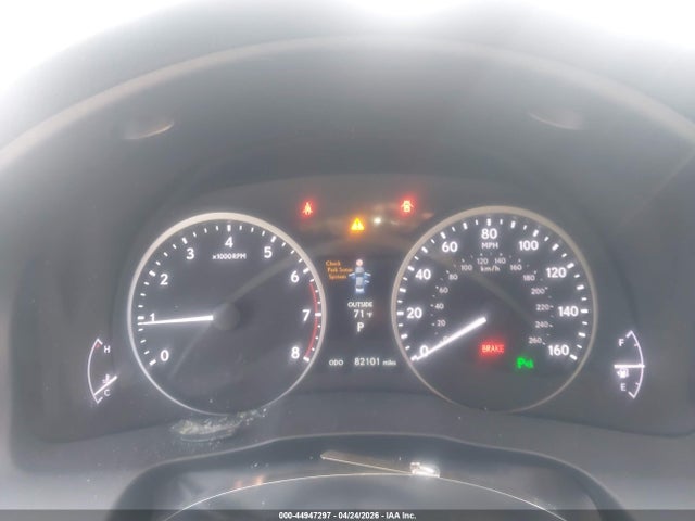 Aukcja sprzedaży 2014 Lexus Es 350, vin: JTHBK1GG3E2141487, numer aukcji: 44947297