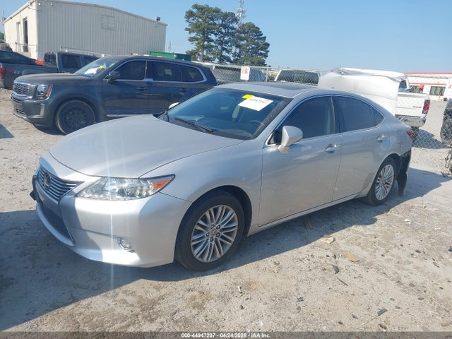 Aukcja sprzedaży 2014 Lexus Es 350, vin: JTHBK1GG3E2141487, numer aukcji: 44947297