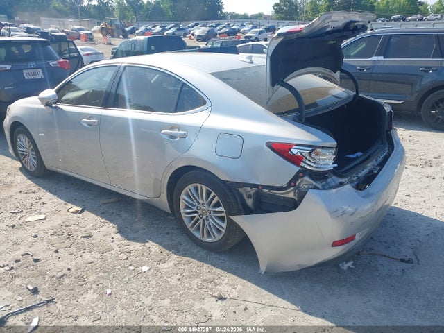Aukcja sprzedaży 2014 Lexus Es 350, vin: JTHBK1GG3E2141487, numer aukcji: 44947297
