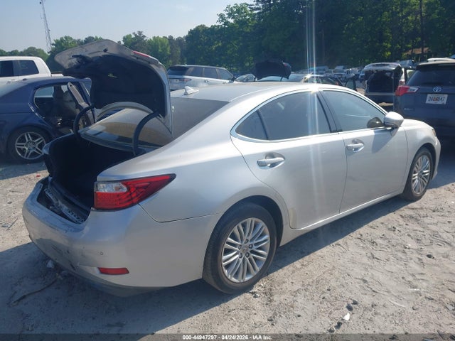 Aukcja sprzedaży 2014 Lexus Es 350, vin: JTHBK1GG3E2141487, numer aukcji: 44947297