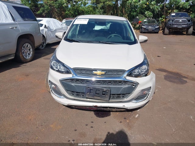 Chevrolet Spark Fwd 2lt Automatic 2021 KL8CF6SA2MC714987 Image 11