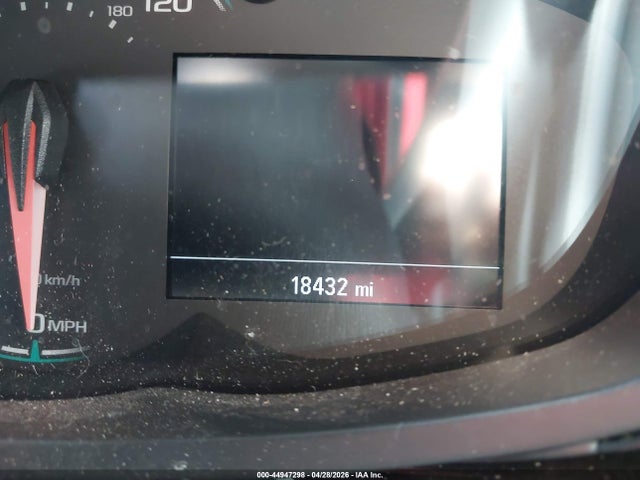 Chevrolet Spark Fwd 2lt Automatic 2021 KL8CF6SA2MC714987 Image 14