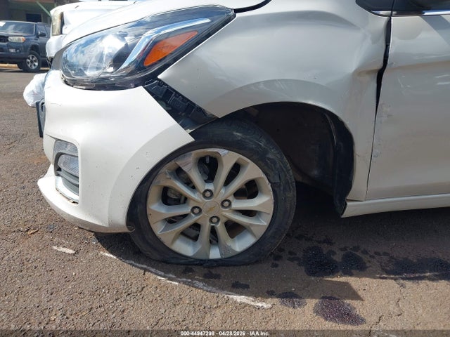 Chevrolet Spark Fwd 2lt Automatic 2021 KL8CF6SA2MC714987 Image 16