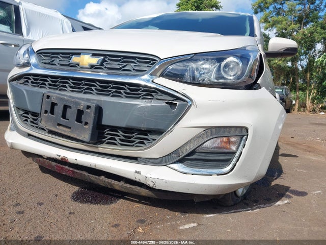 Chevrolet Spark Fwd 2lt Automatic 2021 KL8CF6SA2MC714987 Image 6