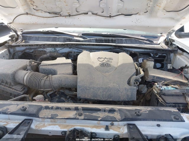 3TMAZ5CN5NM167540 Toyota Tacoma Sr5 V6