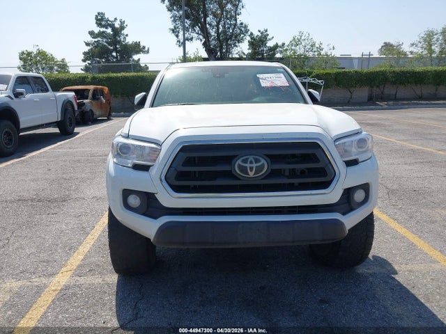 3TMAZ5CN5NM167540 Toyota Tacoma Sr5 V6