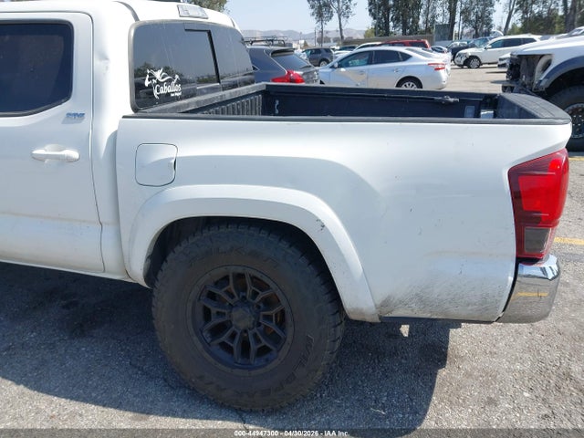 3TMAZ5CN5NM167540 Toyota Tacoma Sr5 V6