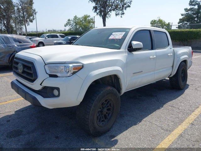 3TMAZ5CN5NM167540 Toyota Tacoma Sr5 V6