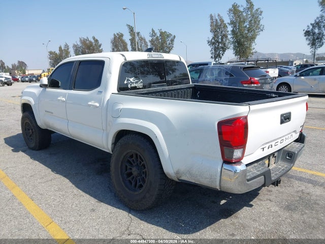 3TMAZ5CN5NM167540 Toyota Tacoma Sr5 V6