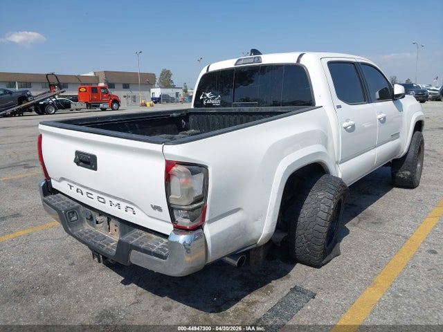 3TMAZ5CN5NM167540 Toyota Tacoma Sr5 V6