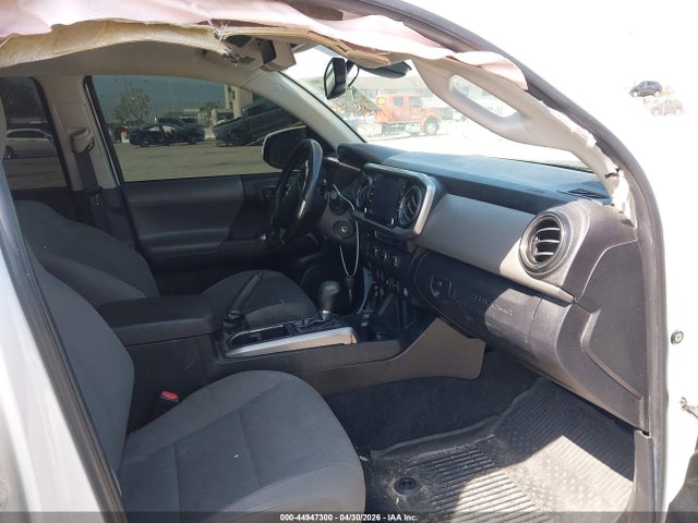 3TMAZ5CN5NM167540 Toyota Tacoma Sr5 V6