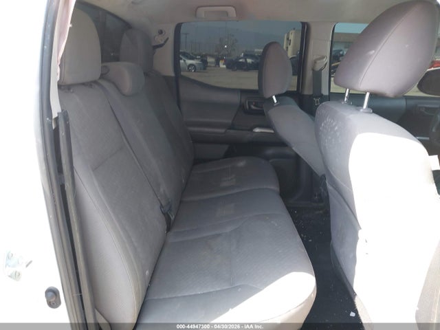 3TMAZ5CN5NM167540 Toyota Tacoma Sr5 V6