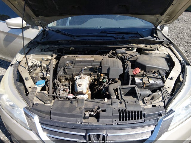Aukcja sprzedaży 2013 Honda Accord Sport, vin: 1HGCR2F5XDA176069, numer aukcji: 44947308