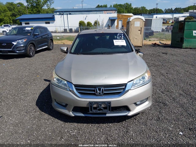 Aukcja sprzedaży 2013 Honda Accord Sport, vin: 1HGCR2F5XDA176069, numer aukcji: 44947308