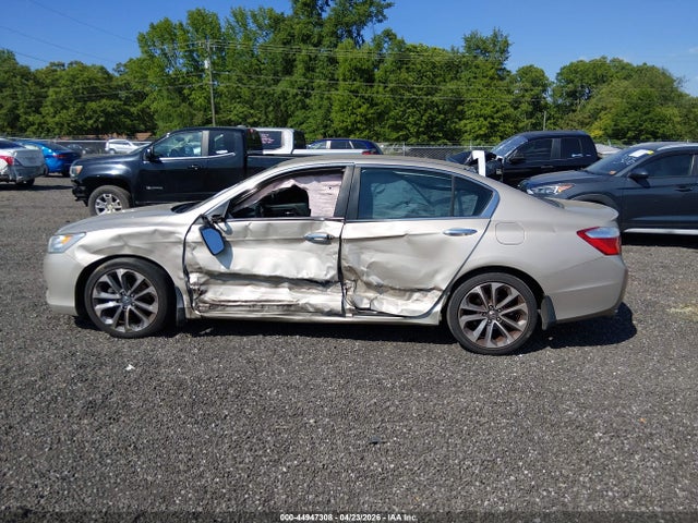 Aukcja sprzedaży 2013 Honda Accord Sport, vin: 1HGCR2F5XDA176069, numer aukcji: 44947308