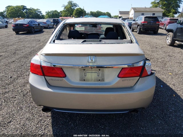 Aukcja sprzedaży 2013 Honda Accord Sport, vin: 1HGCR2F5XDA176069, numer aukcji: 44947308