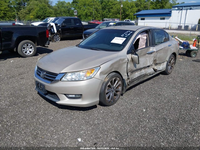 Aukcja sprzedaży 2013 Honda Accord Sport, vin: 1HGCR2F5XDA176069, numer aukcji: 44947308
