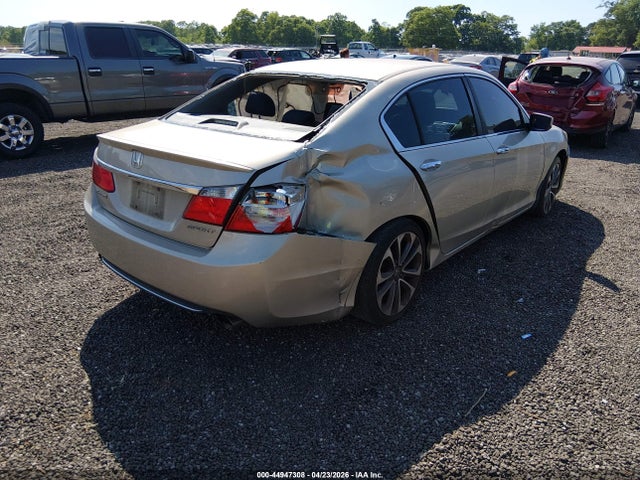 Aukcja sprzedaży 2013 Honda Accord Sport, vin: 1HGCR2F5XDA176069, numer aukcji: 44947308