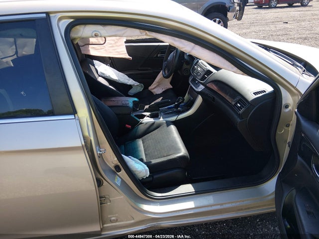Aukcja sprzedaży 2013 Honda Accord Sport, vin: 1HGCR2F5XDA176069, numer aukcji: 44947308