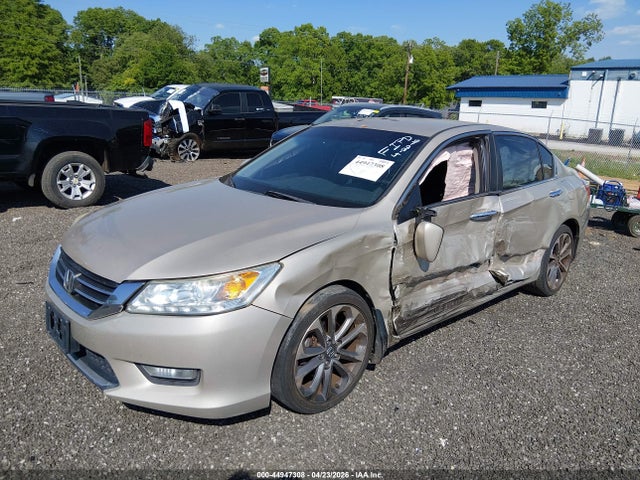 Aukcja sprzedaży 2013 Honda Accord Sport, vin: 1HGCR2F5XDA176069, numer aukcji: 44947308