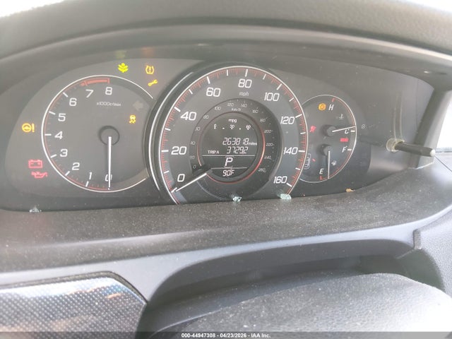Aukcja sprzedaży 2013 Honda Accord Sport, vin: 1HGCR2F5XDA176069, numer aukcji: 44947308