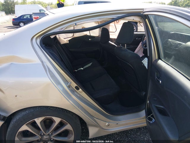 Aukcja sprzedaży 2013 Honda Accord Sport, vin: 1HGCR2F5XDA176069, numer aukcji: 44947308