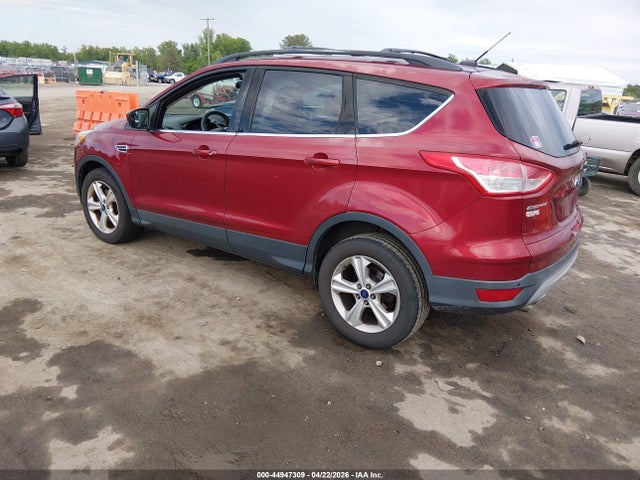 Ford ESCAPE SE 2014 1FMCU0GX6EUB23950 Image 3