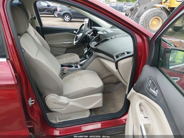 Ford ESCAPE SE 2014 1FMCU0GX6EUB23950 Image 5