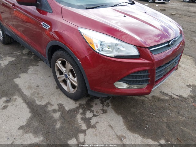 Ford ESCAPE SE 2014 1FMCU0GX6EUB23950 Image 6