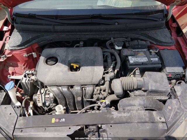 Aukcja sprzedaży 2020 Hyundai Elantra Se, vin: 5NPD74LF3LH607005, numer aukcji: 44947312