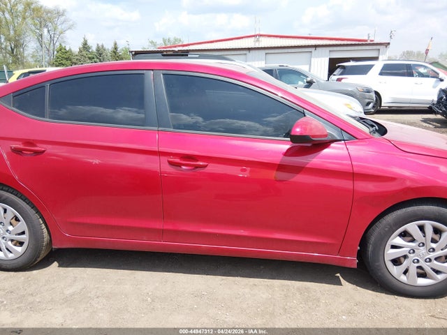 Aukcja sprzedaży 2020 Hyundai Elantra Se, vin: 5NPD74LF3LH607005, numer aukcji: 44947312