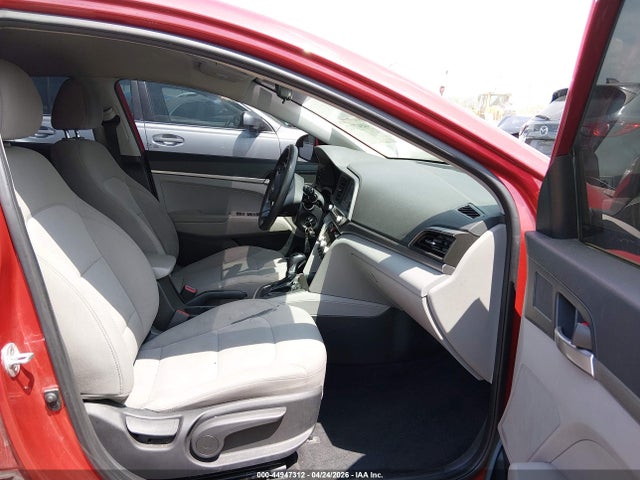 Aukcja sprzedaży 2020 Hyundai Elantra Se, vin: 5NPD74LF3LH607005, numer aukcji: 44947312