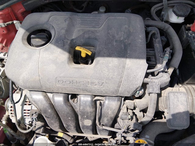 Aukcja sprzedaży 2020 Hyundai Elantra Se, vin: 5NPD74LF3LH607005, numer aukcji: 44947312