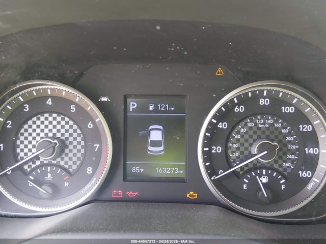 Aukcja sprzedaży 2020 Hyundai Elantra Se, vin: 5NPD74LF3LH607005, numer aukcji: 44947312