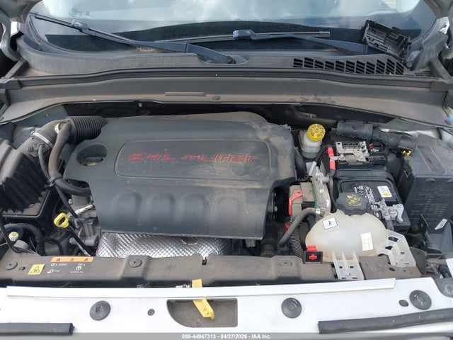 44947313 :رقم المزاد ، ZACCJADT6GPC60685 vin ، 2016 Jeep Renegade Limited مزاد بيع
