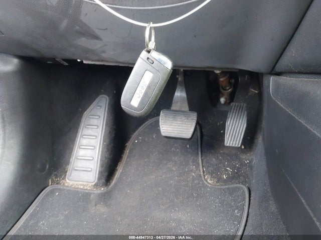 44947313 :رقم المزاد ، ZACCJADT6GPC60685 vin ، 2016 Jeep Renegade Limited مزاد بيع