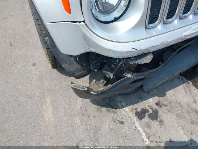 44947313 :رقم المزاد ، ZACCJADT6GPC60685 vin ، 2016 Jeep Renegade Limited مزاد بيع