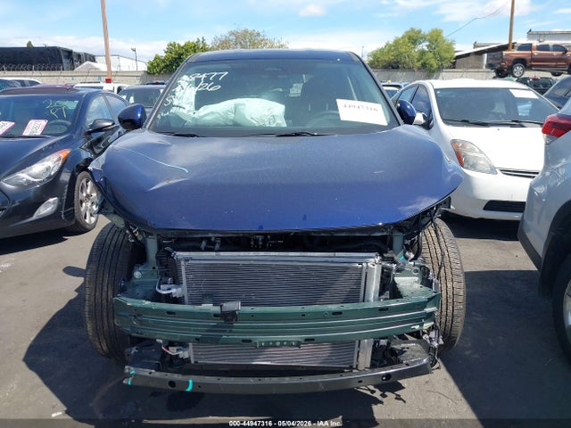 2026 Nissan Rogue Sv მანქანა იყიდება აუქციონზე, vin: 5N1BT3BA6TC767681, აუქციონის ნომერი: 44947316