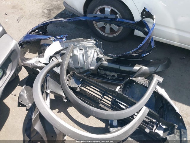 2026 Nissan Rogue Sv მანქანა იყიდება აუქციონზე, vin: 5N1BT3BA6TC767681, აუქციონის ნომერი: 44947316