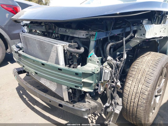2026 Nissan Rogue Sv მანქანა იყიდება აუქციონზე, vin: 5N1BT3BA6TC767681, აუქციონის ნომერი: 44947316