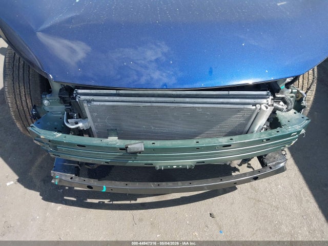 2026 Nissan Rogue Sv მანქანა იყიდება აუქციონზე, vin: 5N1BT3BA6TC767681, აუქციონის ნომერი: 44947316
