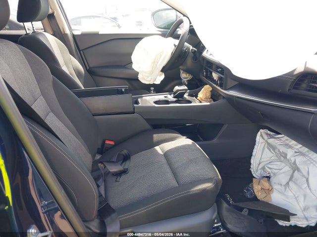 2026 Nissan Rogue Sv მანქანა იყიდება აუქციონზე, vin: 5N1BT3BA6TC767681, აუქციონის ნომერი: 44947316