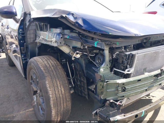 2026 Nissan Rogue Sv მანქანა იყიდება აუქციონზე, vin: 5N1BT3BA6TC767681, აუქციონის ნომერი: 44947316