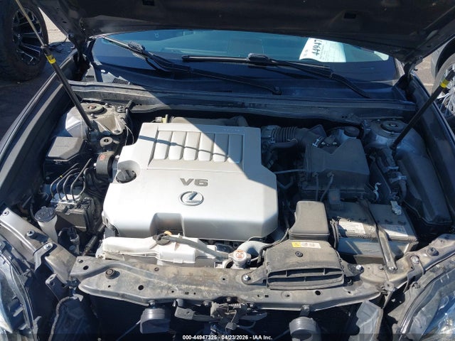 Продаж на аукціоні авто 2018 Lexus Es 350, vin: 58ABK1GG1JU112249, номер лоту: 44947325