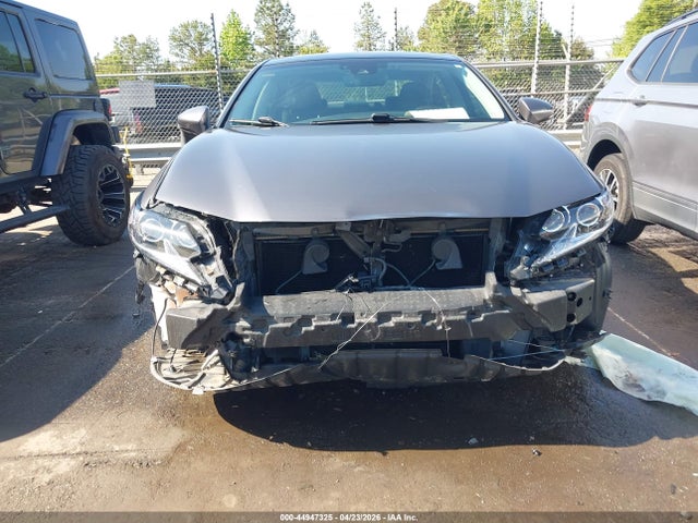 Продаж на аукціоні авто 2018 Lexus Es 350, vin: 58ABK1GG1JU112249, номер лоту: 44947325